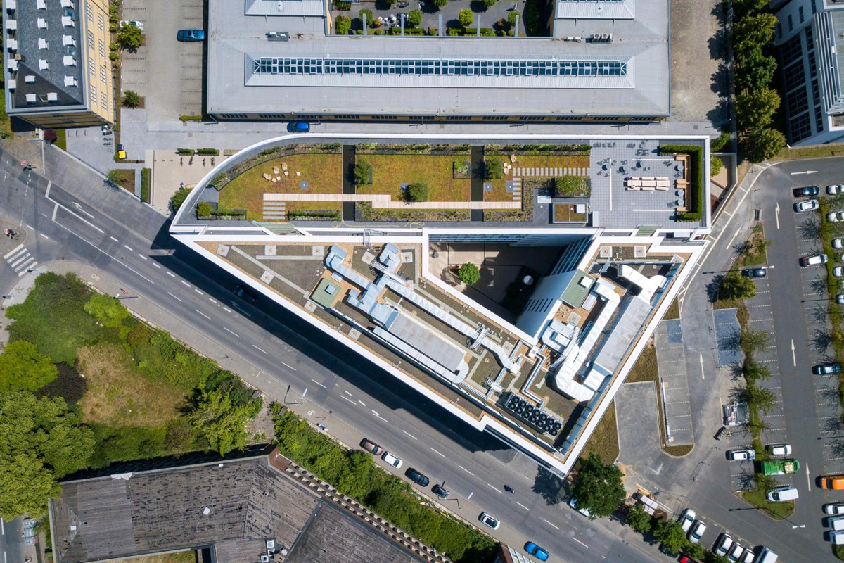 AM Ingenieure Vogelperspektive The Ship