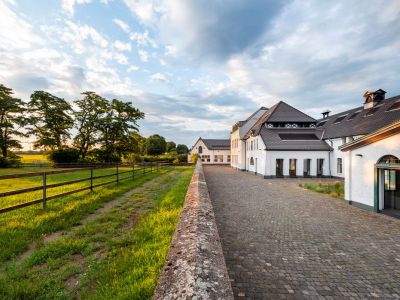 AM Ingenieure Geländeansicht Gut Maarhausen