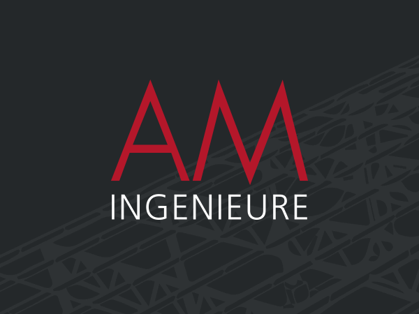 AM Ingenieure Teaserbild News mit Logo